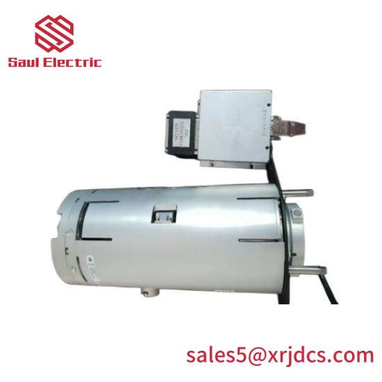 asml_serv_455_09864_green_laser_head_with_controller.jpg ASML SERV.455.09864 - High Precision Green Laser Head with Advanced Controller