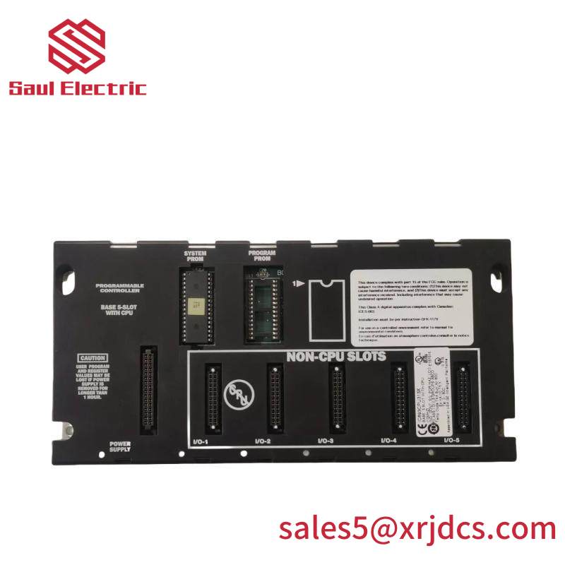 asyst_sb-700_4.jpg ASYST SB-700 Industrial Control Module