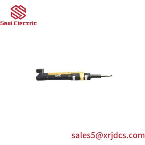 ATLAS TC-4000-P-PB-ES Industrial Control Module