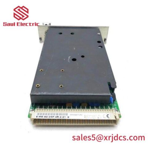 Atos E-ME-AC-05F 21/2 Atos Electrical Amplifier