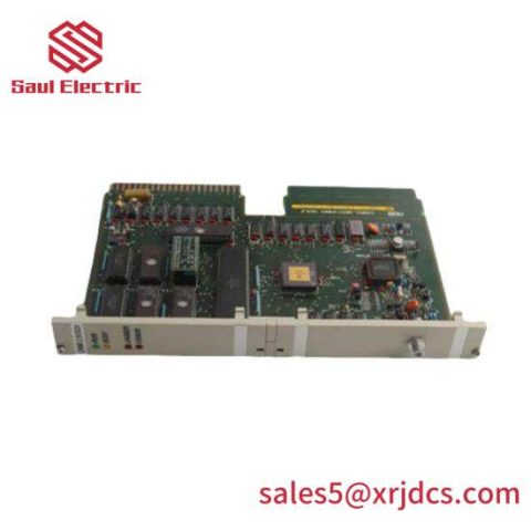 AUTOTECH CONTROLS SAC-RL100-M11T High-Performance Signal Conditioner