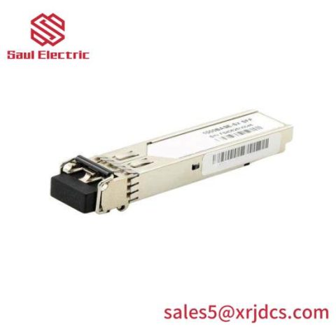 Avago AFCT-5715APZ Fiber Optic Transceiver Module, Advanced Industrial Networking Solution