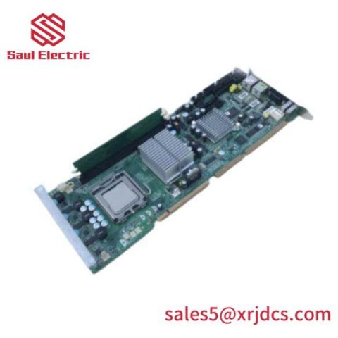 AXIOMTEK SBC81205 REV A3-RC Single Board Computer