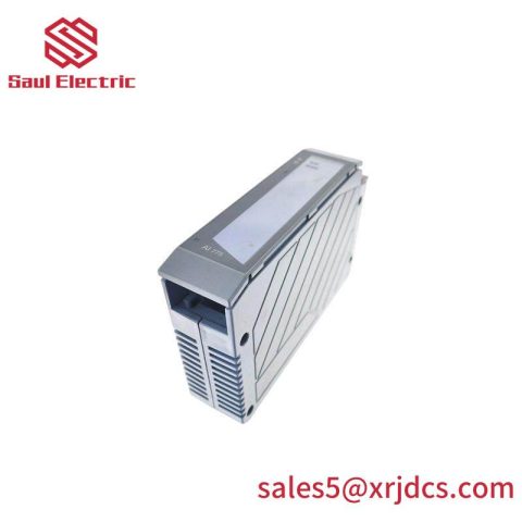 B&R 3AI775.6 - High-Performance Input Module