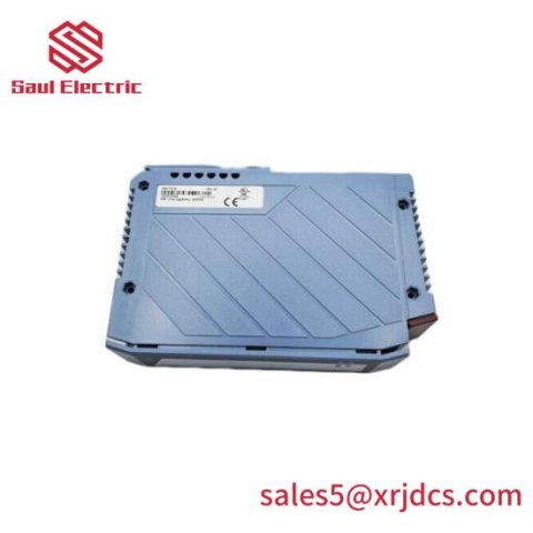 B&R 3DM455.60-2: Advanced Digital Mixed Module for System 2005