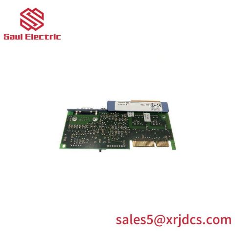 B&R 3IF672.9 Interface Module: PLC Expansion for Industrial Automation, Model Specific