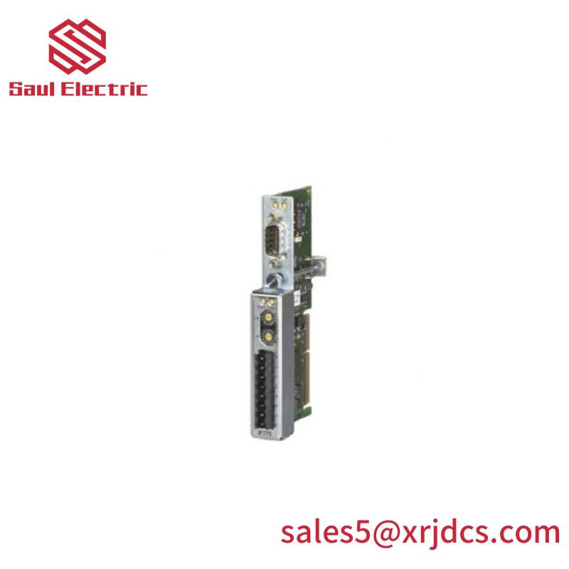 b_r_3if772_9_interface_module.jpg B&R 3IF772.9 CAN & RS232 Interface Module