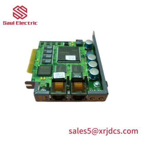 B&R 7AO352.70 Analog Output Module for Industrial Automation