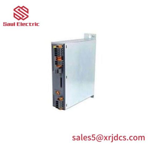 B&R Automation 80PS080X3.10-01: Advanced Motion Control Module