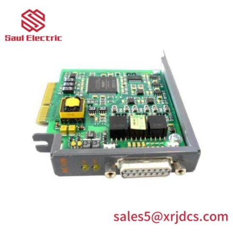 B&R 8AC120.60-1 Industrial Control Module
