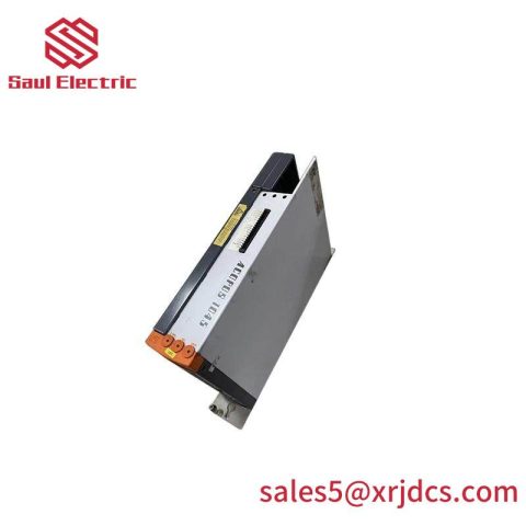 B&R ECCP60-01 High-Frequency Control Module