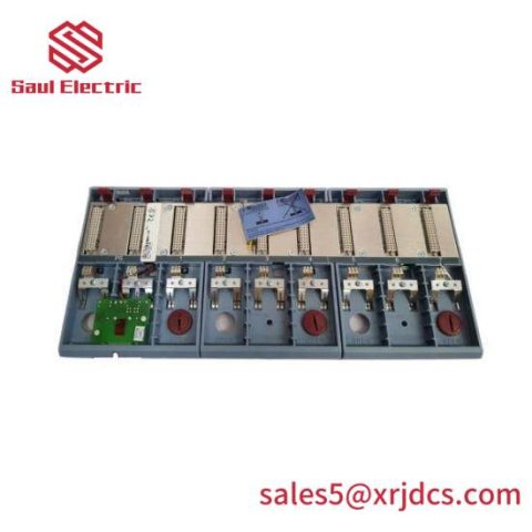B&R ECCP60-01 Programmable Control Module for Industrial Automation