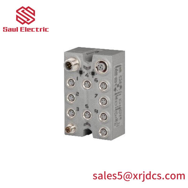 b_r_ecr165.jpeg B&R ECR165 Control Module, Industrial Automation Solutions