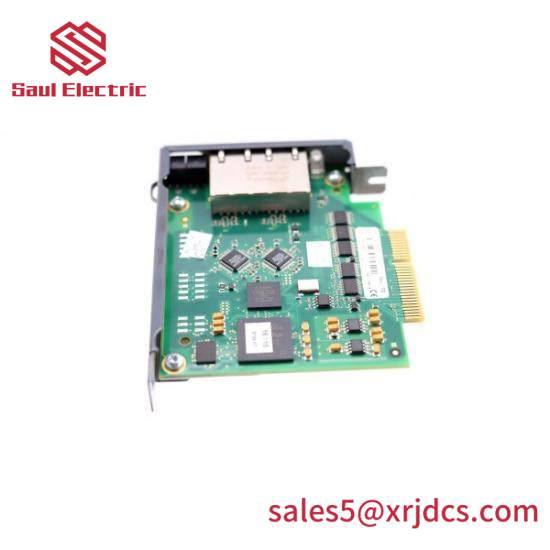 b_r_ecr165.jpg B&R ECR165 Control Module, Industrial Automation Solutions