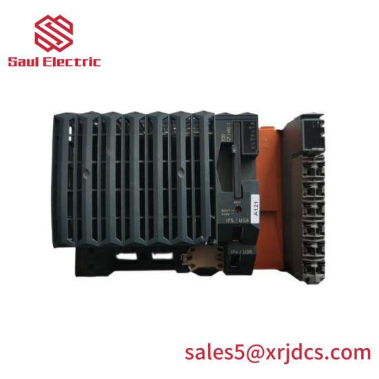 b_r_ecr165_2.jpg B&R ECR165 Control Module, Industrial Automation Solutions
