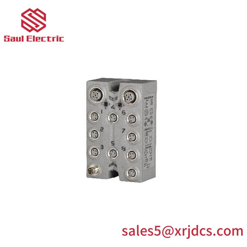 b_r_ecr165_4.jpg B&R ECR165 Control Module, Industrial Automation Solutions