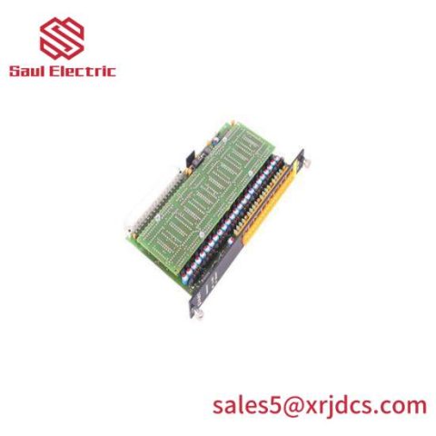 B&R PA81 Analog Output Module, Precision Control for Industrial Automation