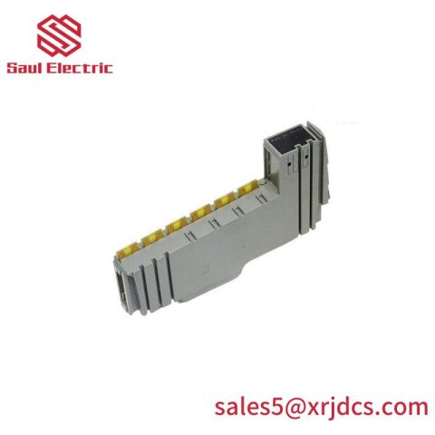 B&R X20AI4622 Analog Input Module for Advanced Automation Solutions