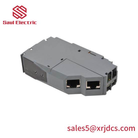 b_r_x20bc0083_bus_controller_1.jpg B&R X20BC0083 Bus Controller: Advanced Automation Solution for Industry 4.0