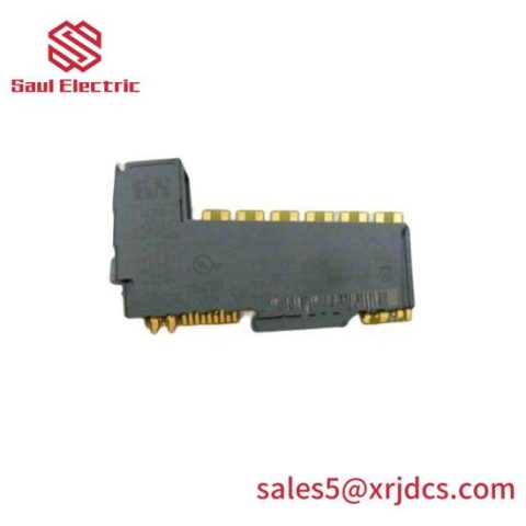 B&R X20DO4529 Digital Output Module