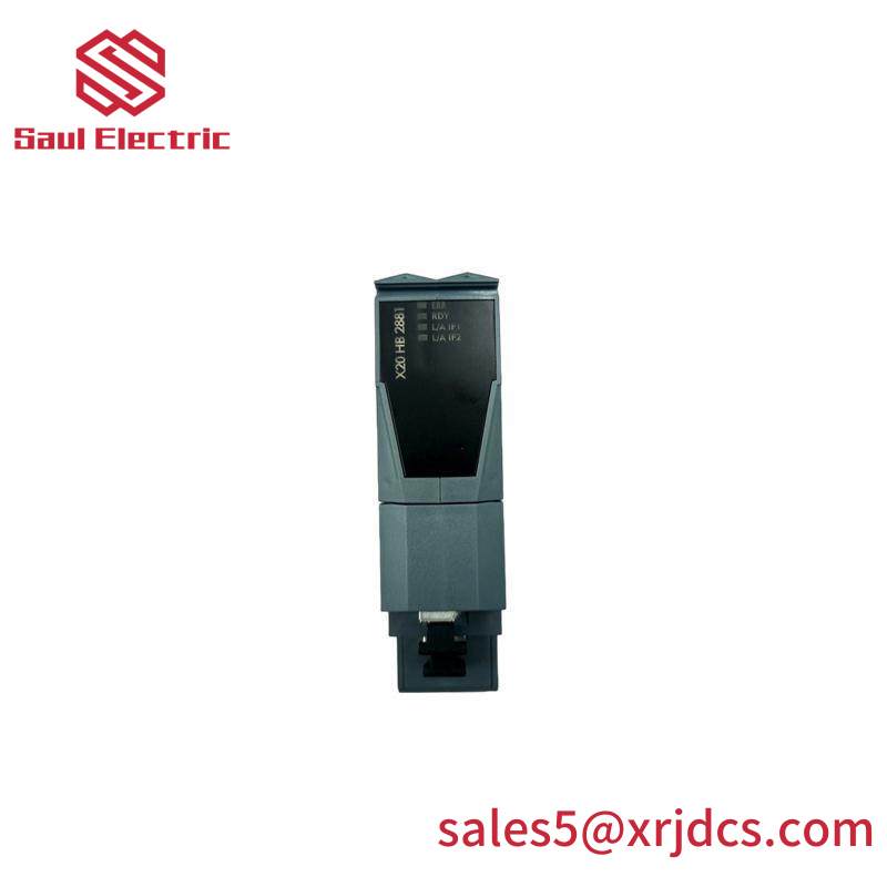 b_r_x20hb2881_communication_units.jpg B&R X20 HB2881 - Advanced Communication Units