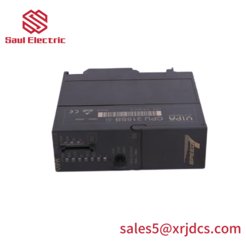 B&R X20PD2113 - Industrial Control Module, High Performance & Precision