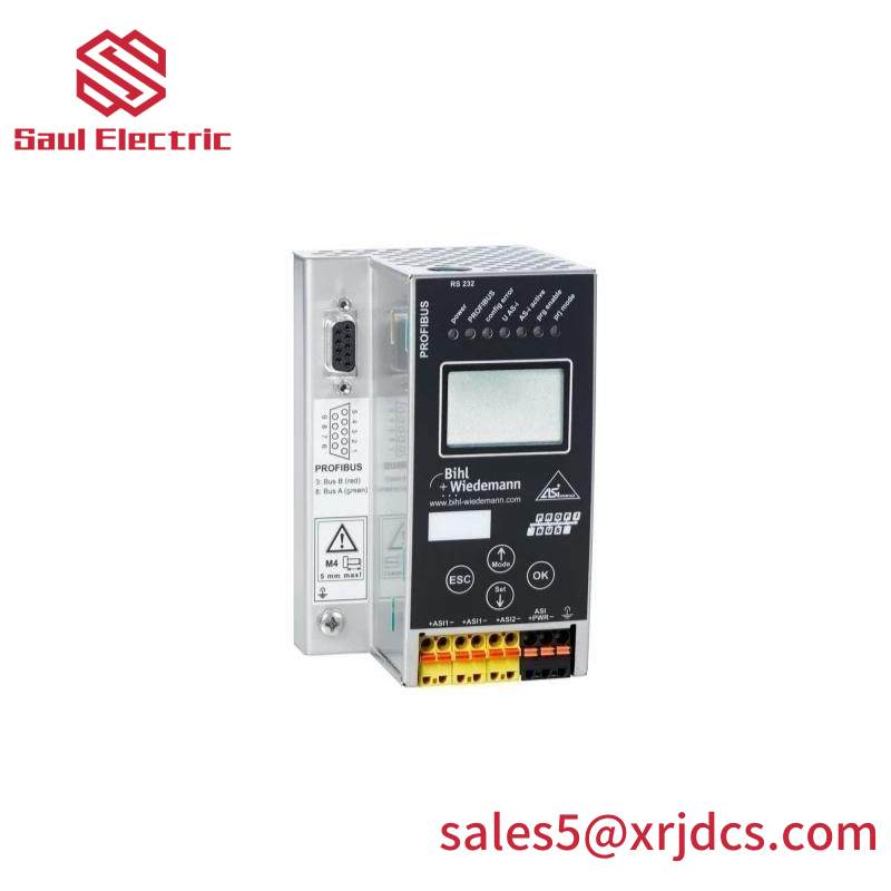 b_w_bwu1569_as-i_3_0_profibus_gateway_in_stainless_steel_2_masters.jpeg B+W BWU1569 AS-i 3.0 PROFIBUS Gateway, Stainless Steel, 2 Masters