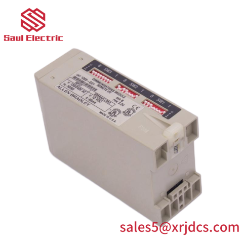 SOCApel BA4-30-50-310 Power Supply Unit