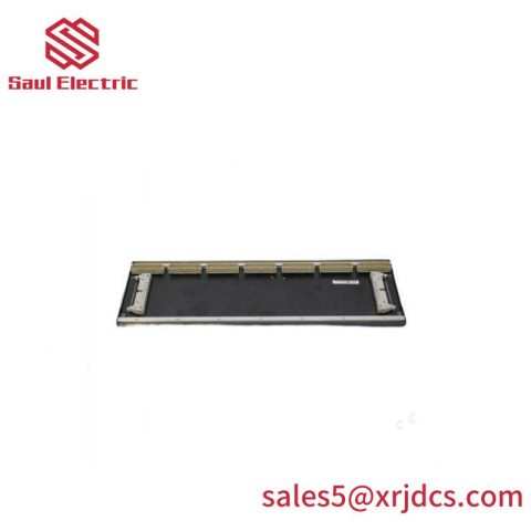 BACHMANN PLC BS207 Backplane, Industrial Control Solution