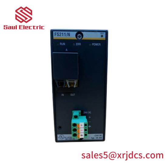 bachmann_fs211_n_fastbus_fx210_module.jpg BACHMANN EM213 PLC Module, Control System Automation