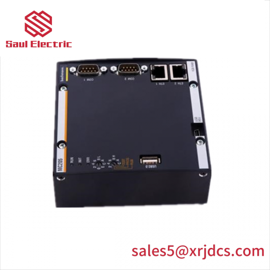 bachmann_if321_interface_module.png Bachmann IF321: Advanced Interface Module, Precision & Efficiency in Control Systems