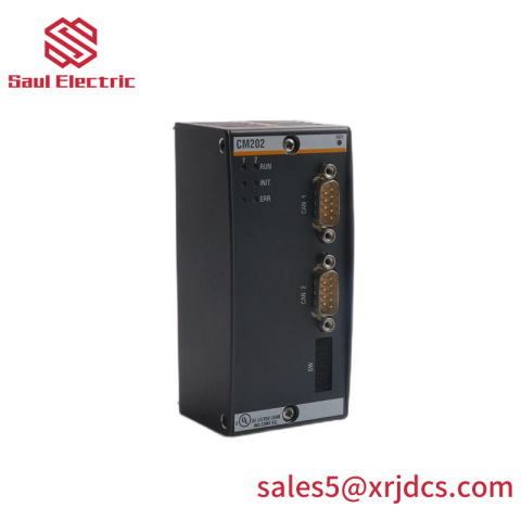 BACHMANN ME203/CN Digital I/O Module