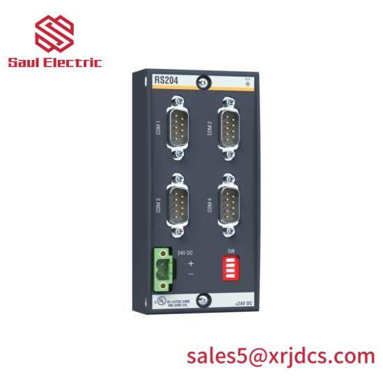 bachmann_rs204_bachmann_plc_rs204-1.jpg BACHMANN EM213 PLC Module, Control System Automation