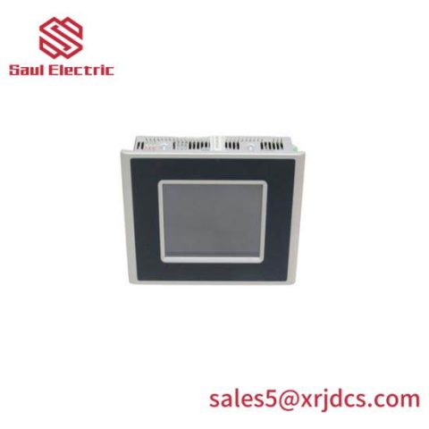 BACHMANN WT205 LX700/DD256/CF512 Touch Panel