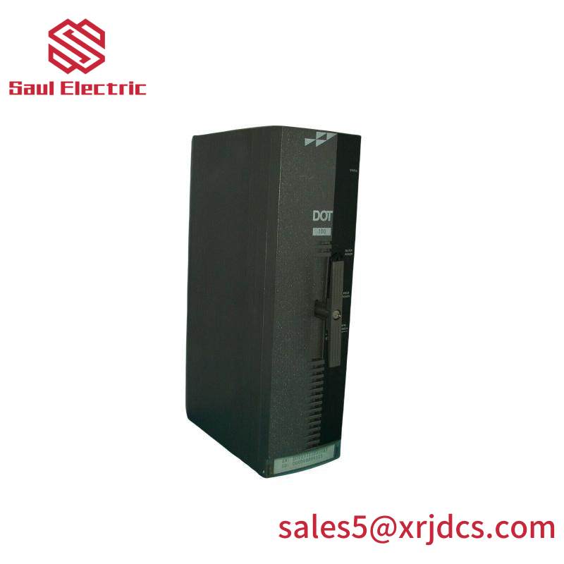 bailey_imdsi02_3.jpg BAILEY IMDSI02 Analog Input Module for Industrial Automation Systems