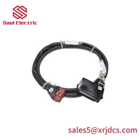 Bailey IMMFP01 Network Processor Module, PLC