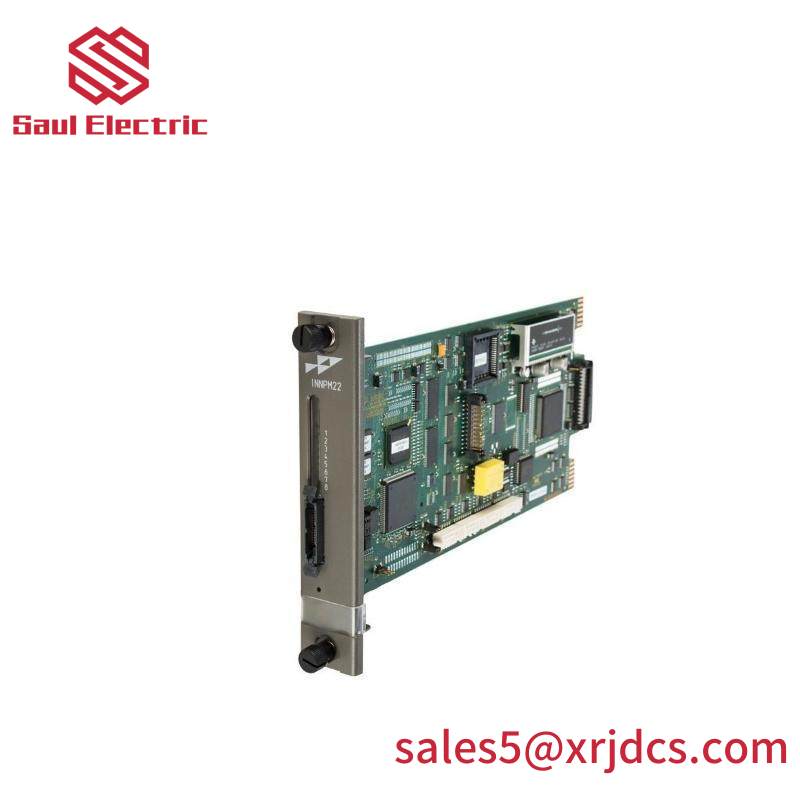 bailey_immfp03_2.jpg BAILEY IMMFP03 Industrial Frequency Converter, High Efficiency Power Control Solution