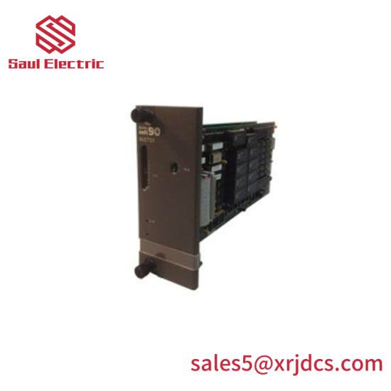 bailey_inict01.jpg Bailey INICT01 INFI-Net to Computer Transfer Module for PLC Systems