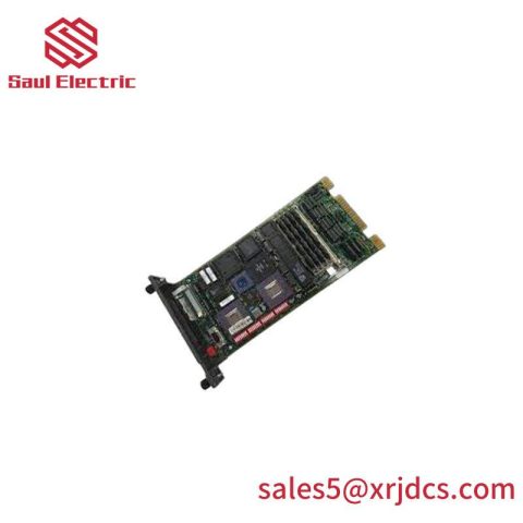 Bailey INICT03A PLC - High Performance Cnet-to-Computer Transfer Module