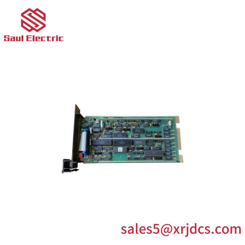 bailey_ipsys01_2.jpg BAILEY IPSYS01 Industrial Control System Module