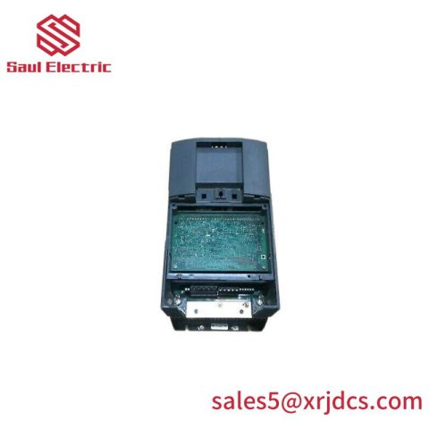 BALDOR 803.93.00C High-Performance Control Module