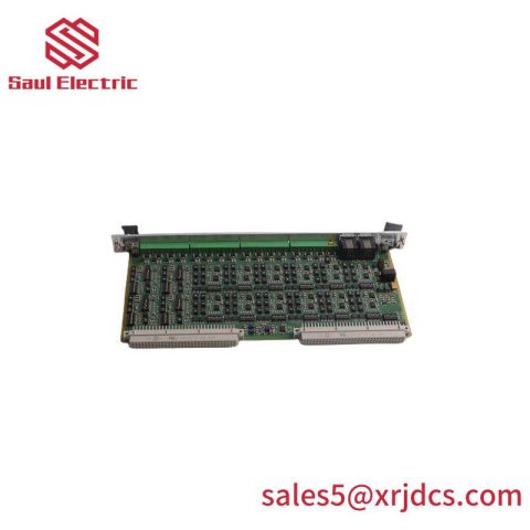 BALZERS Ikr 020 Vacuum Gauge Control, Precision Engineered for Advanced Industrial Applications