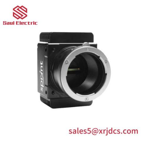 BASLER SCA640-74GM High-Speed Camera Module