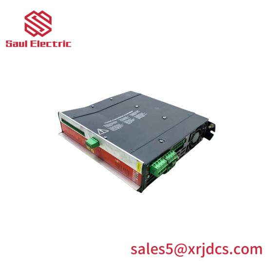 beckhoff_ax2003_s60300-520_servo_drive.jpg Beckhoff AX2003/S60300-520 Servo Drive