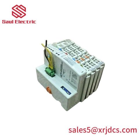 BECKHOFF BK7200 SSP-2300-7200 Bus Coupler: Industrial Control Solutions for Enhanced System Integration