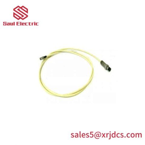 BENTLY 10244-27-50-01 Vibration Monitoring Module