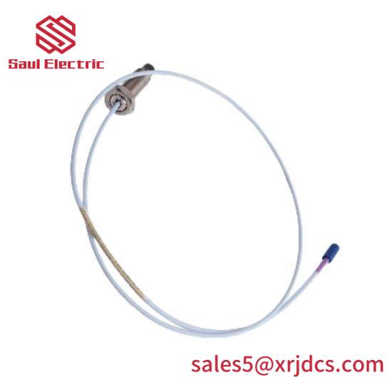 bently_123m4610_2.jpg BENTLY 123M4610 High-Frequency Industrial Control Module