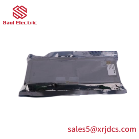 BENTLY 124761-01 Module for Industrial Control Systems