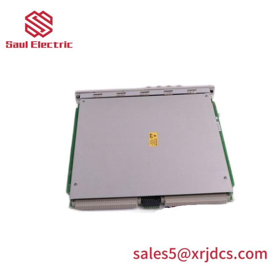 bently_125720-01_1.png BENTLY 125720-01 Vibration Monitoring Module