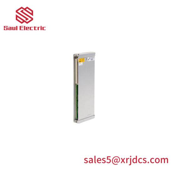 bently_125720-01_3.jpg BENTLY 125720-01 Vibration Monitoring Module